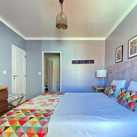 O Tourinho Hotel Baleal Exterior photo