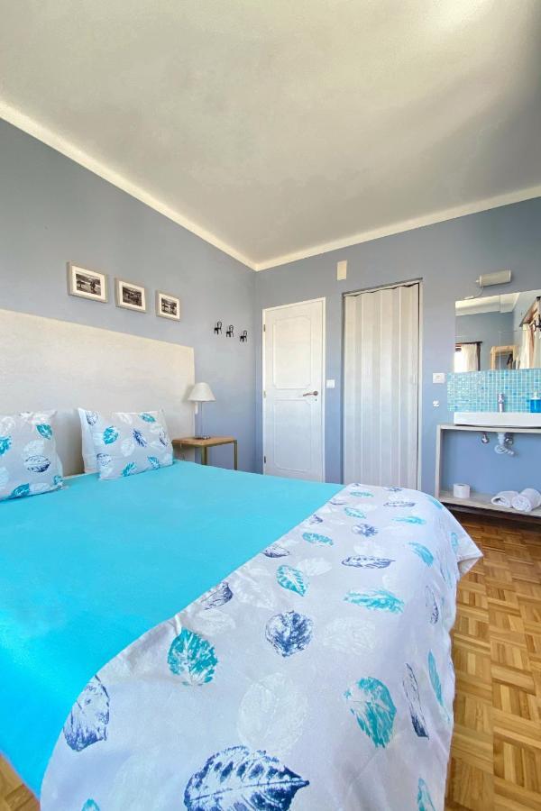O Tourinho Hotel Baleal Exterior photo