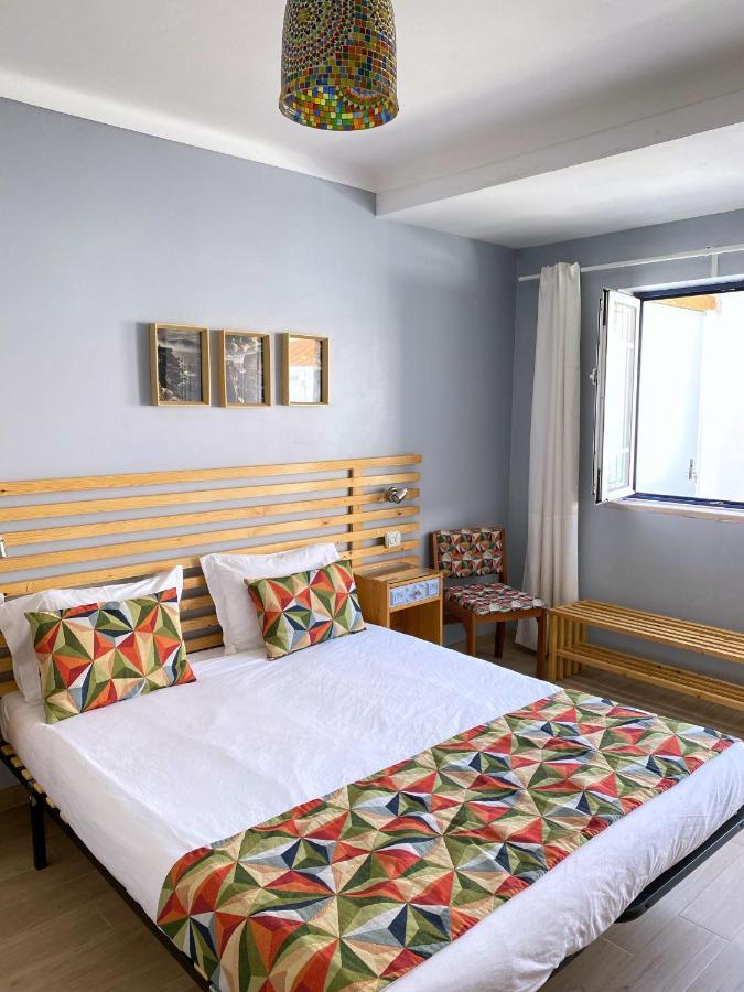 O Tourinho Hotel Baleal Exterior photo