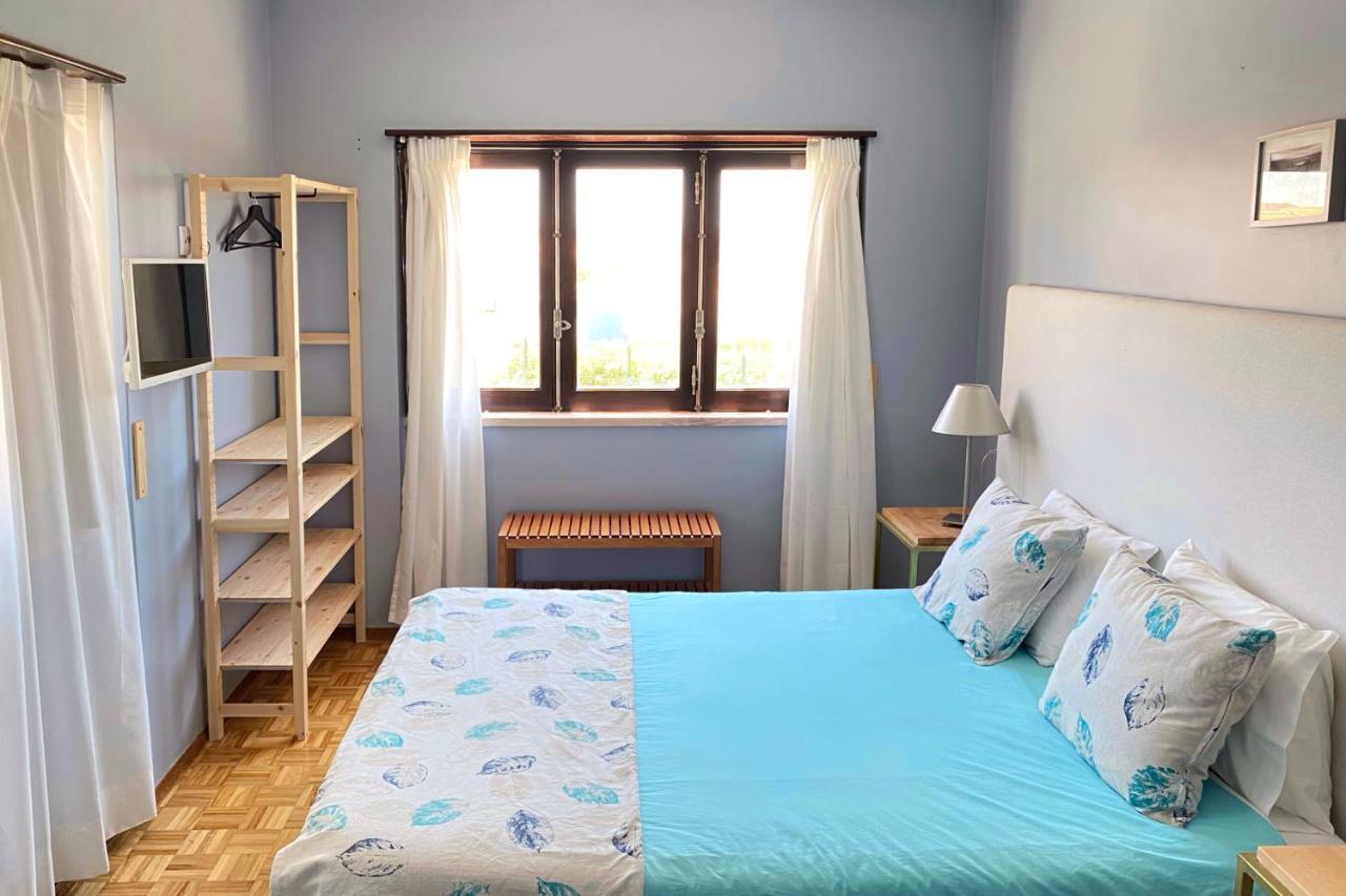 O Tourinho Hotel Baleal Exterior photo