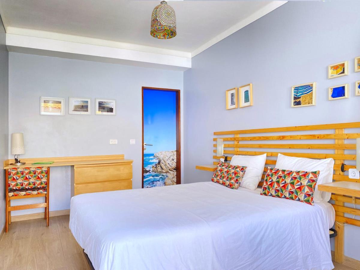 O Tourinho Hotel Baleal Exterior photo