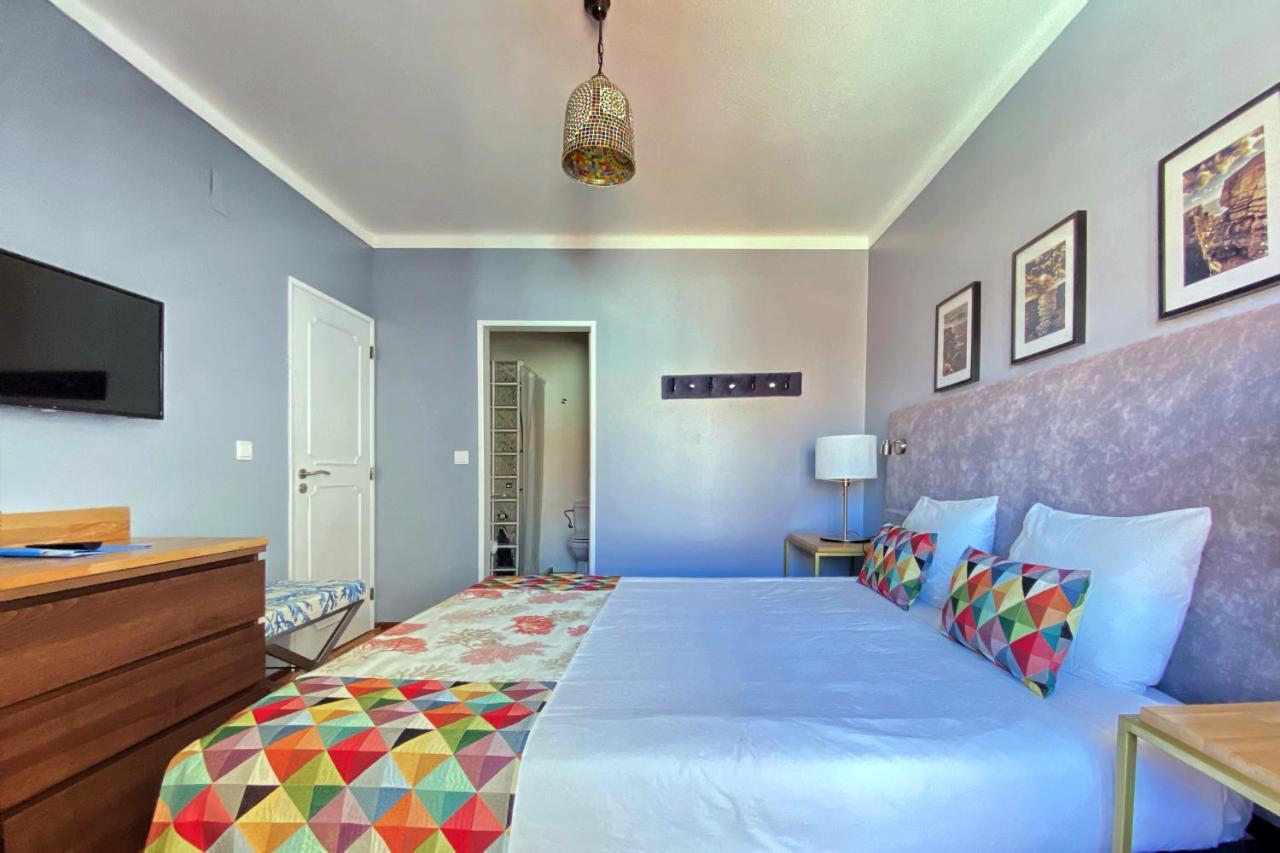 O Tourinho Hotel Baleal Exterior photo
