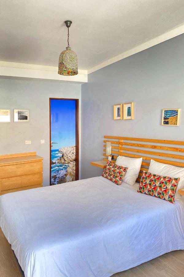 O Tourinho Hotel Baleal Exterior photo