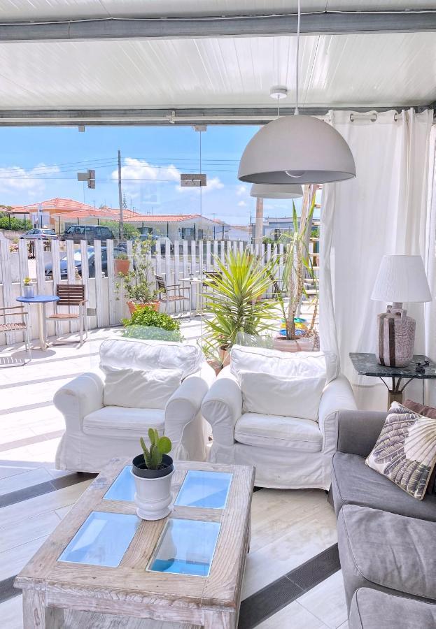O Tourinho Hotel Baleal Exterior photo