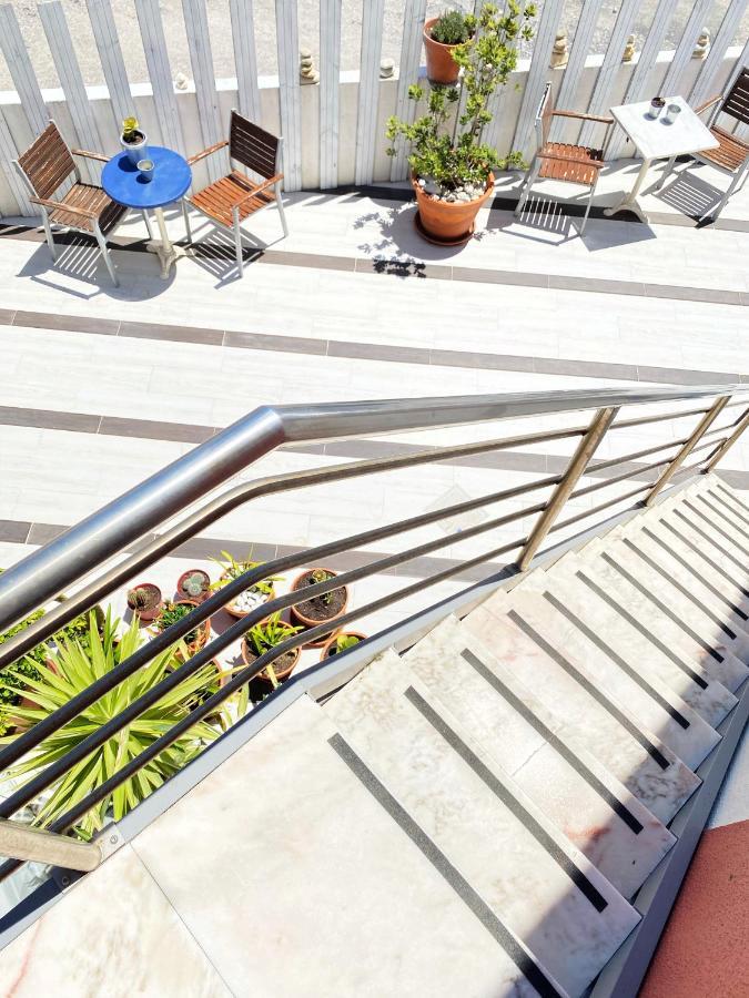 O Tourinho Hotel Baleal Exterior photo