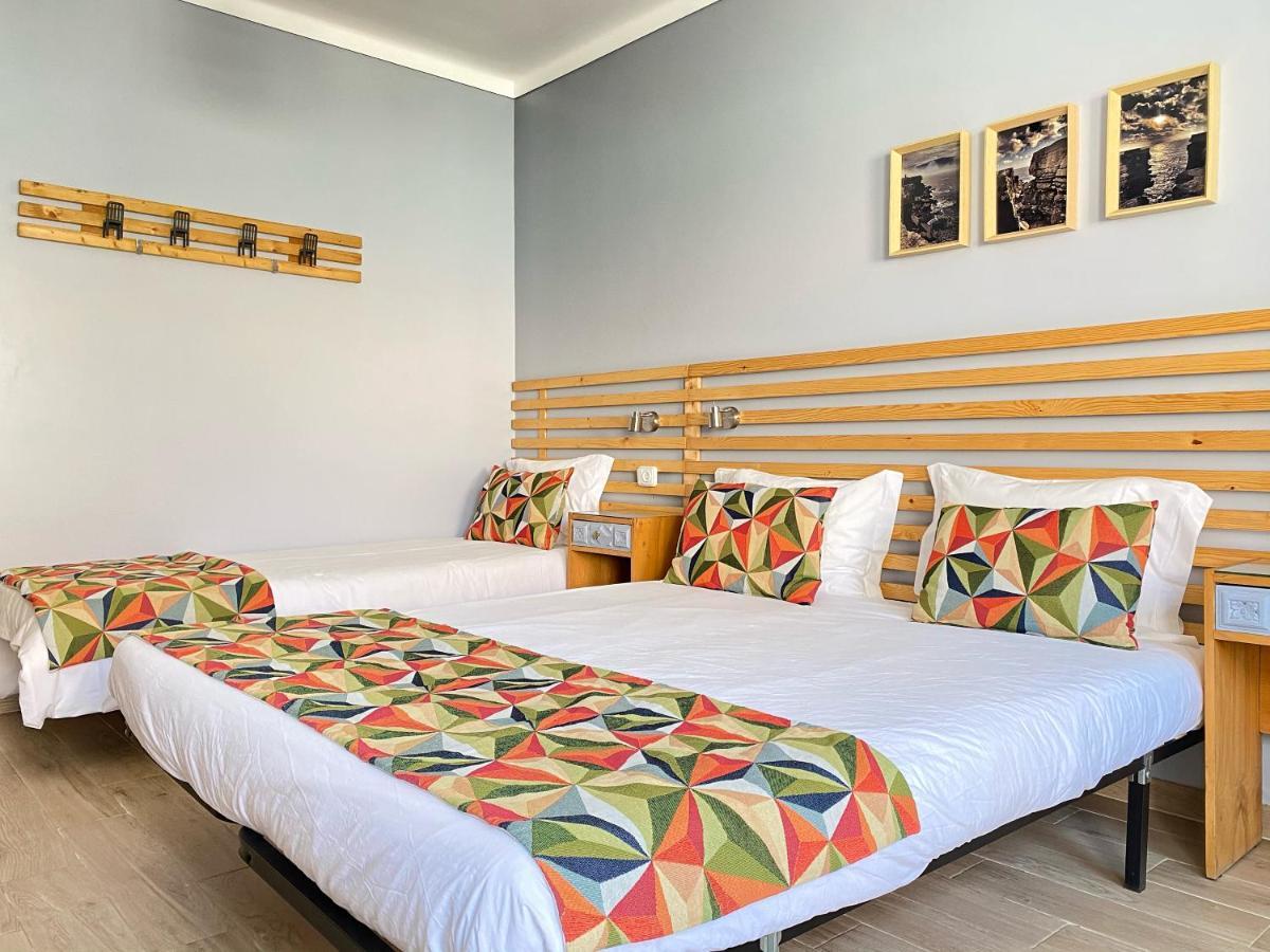 O Tourinho Hotel Baleal Exterior photo