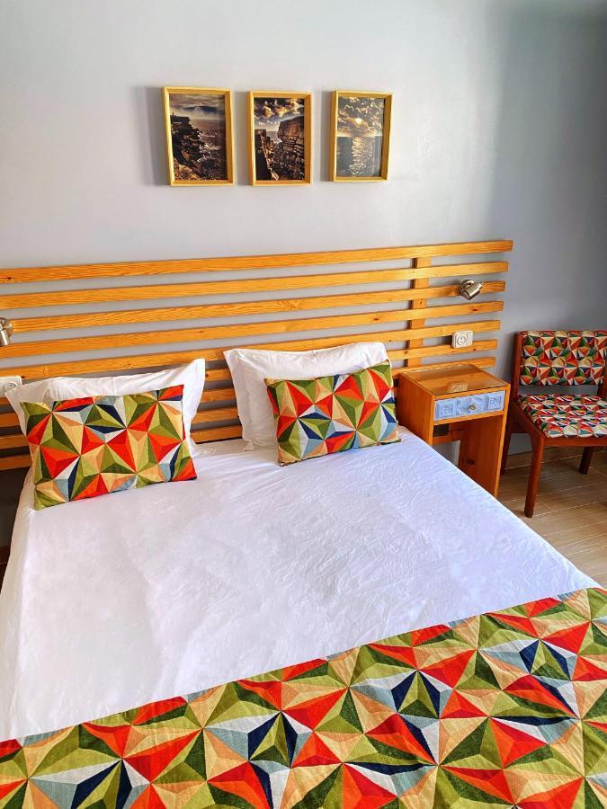 O Tourinho Hotel Baleal Exterior photo