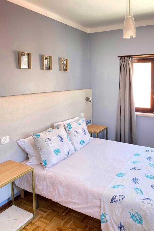 O Tourinho Hotel Baleal Exterior photo