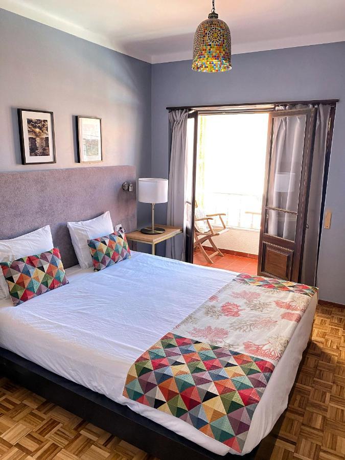 O Tourinho Hotel Baleal Exterior photo