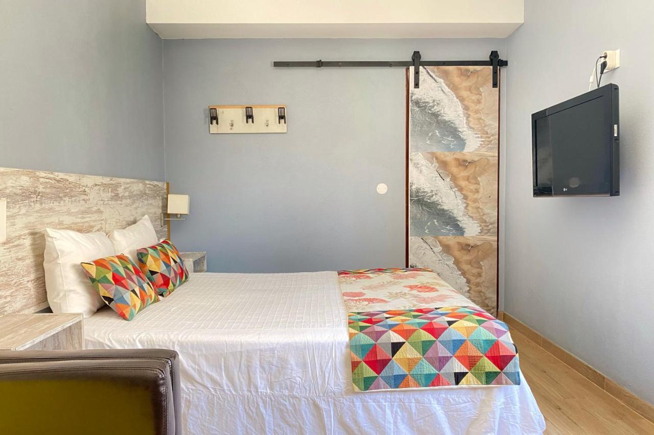 O Tourinho Hotel Baleal Exterior photo