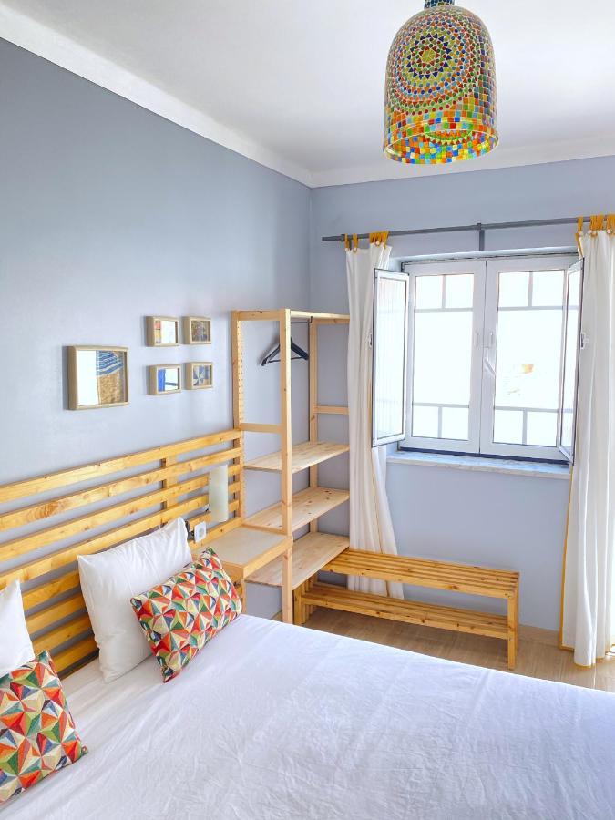 O Tourinho Hotel Baleal Exterior photo