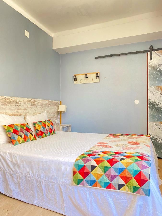 O Tourinho Hotel Baleal Exterior photo