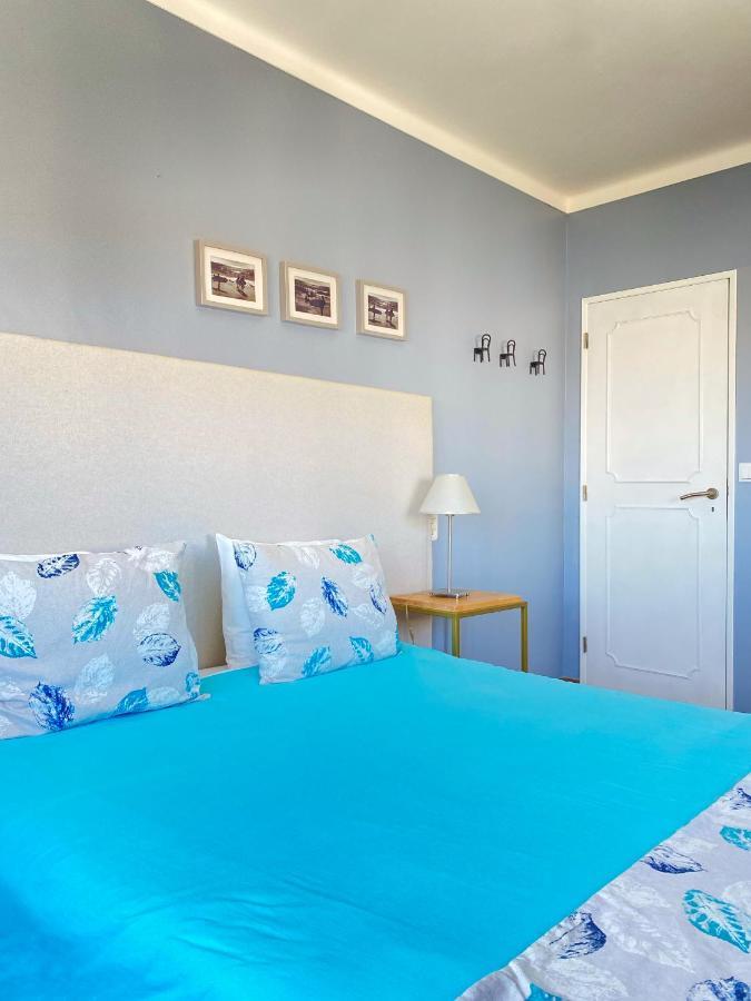 O Tourinho Hotel Baleal Exterior photo