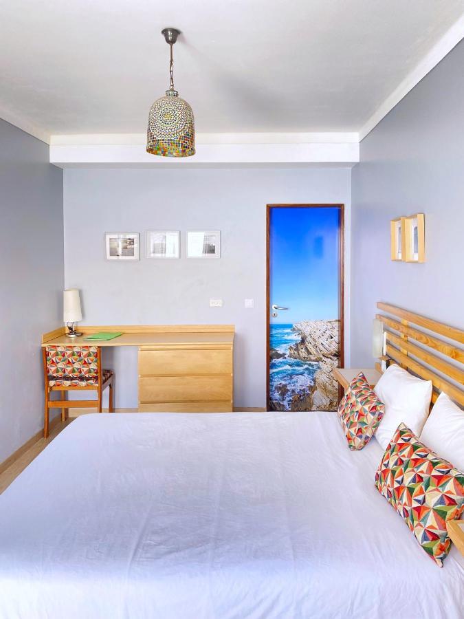 O Tourinho Hotel Baleal Exterior photo
