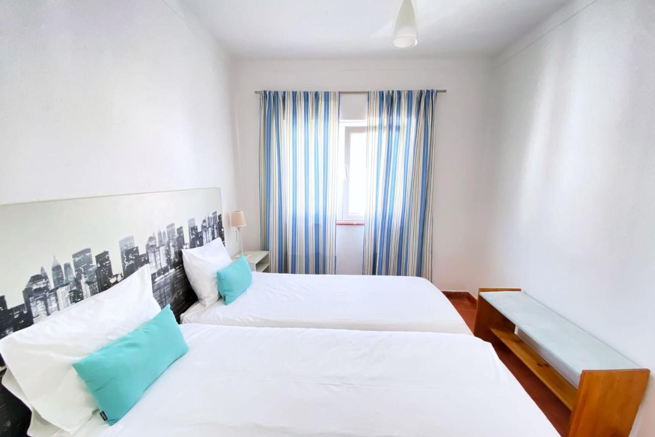 O Tourinho Hotel Baleal Exterior photo