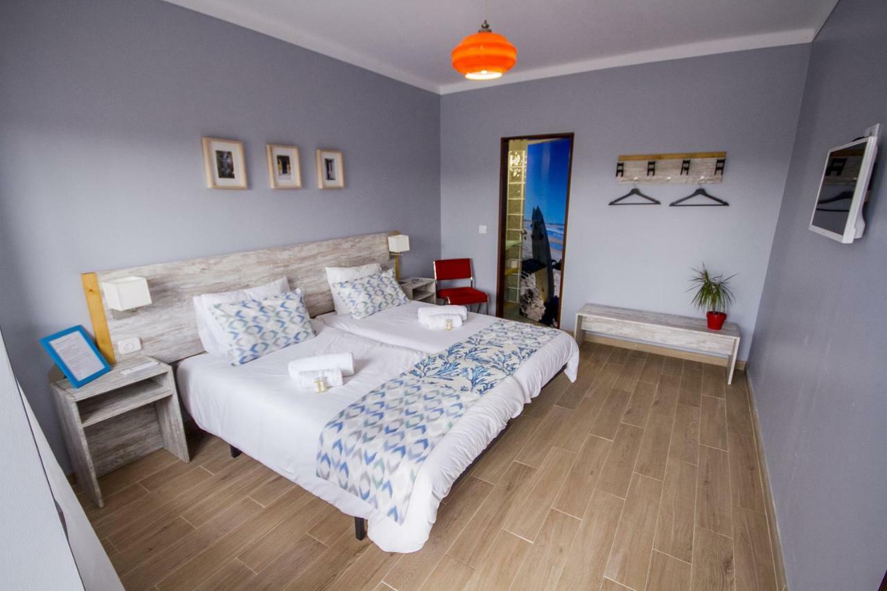 O Tourinho Hotel Baleal Exterior photo