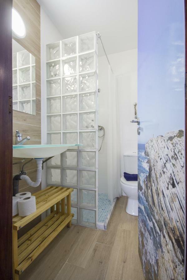 O Tourinho Hotel Baleal Exterior photo