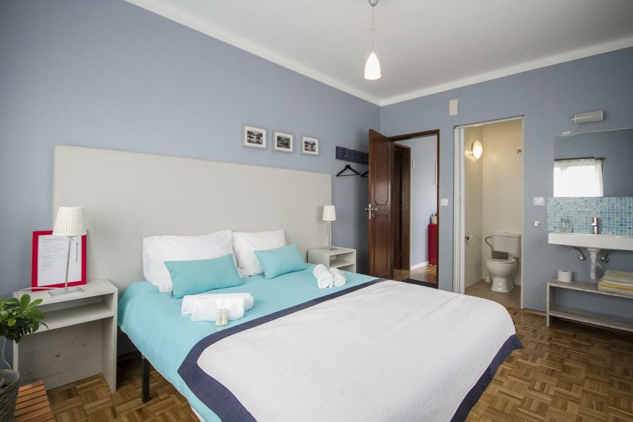 O Tourinho Hotel Baleal Exterior photo