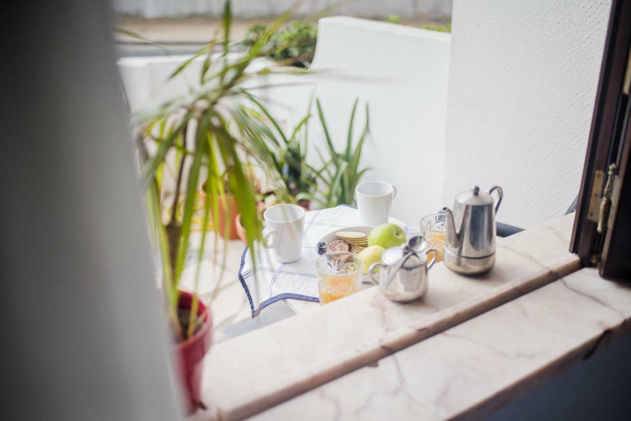 O Tourinho Hotel Baleal Exterior photo
